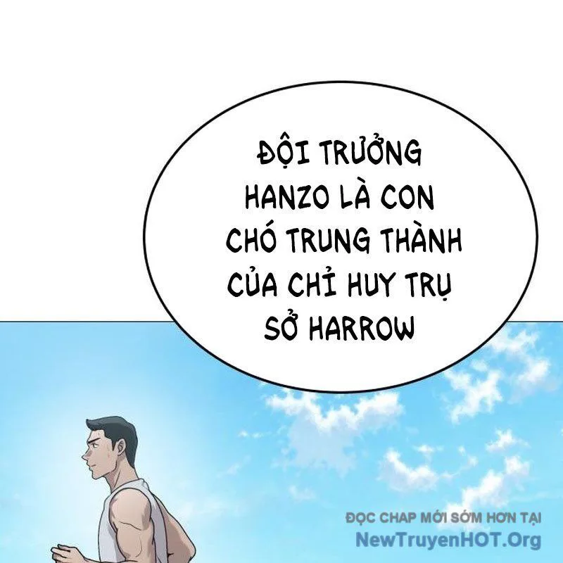 John X Sát Thủ chương 7 - trang 218