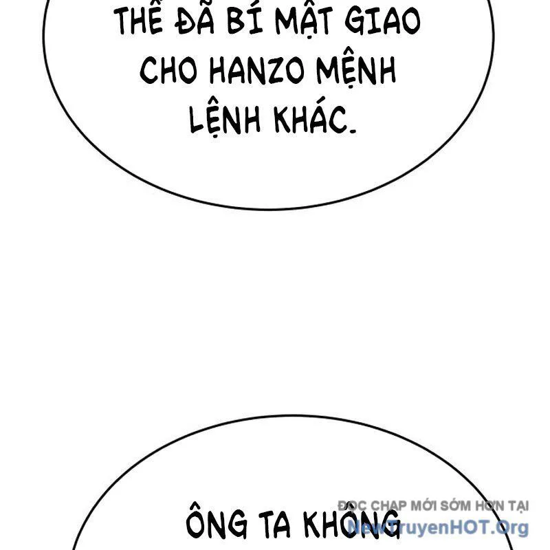 John X Sát Thủ chương 7 - trang 220