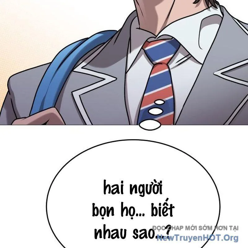 John X Sát Thủ chương 7 - trang 262
