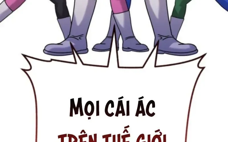 John X Sát Thủ chương 10 - trang 252