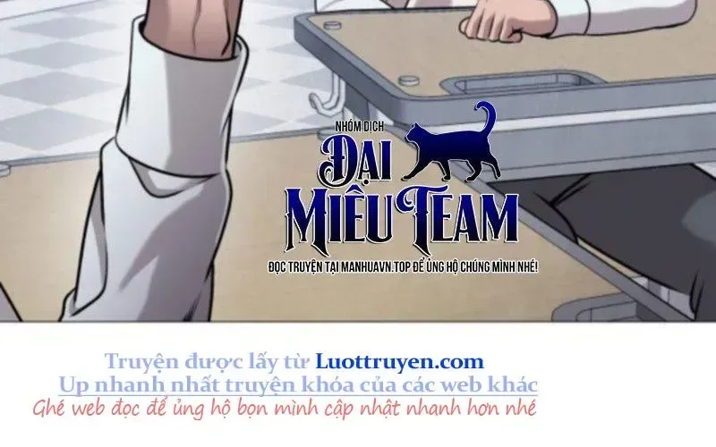 John X Sát Thủ chương 10 - trang 278