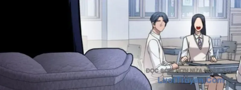 John X Sát Thủ chương 10 - trang 321