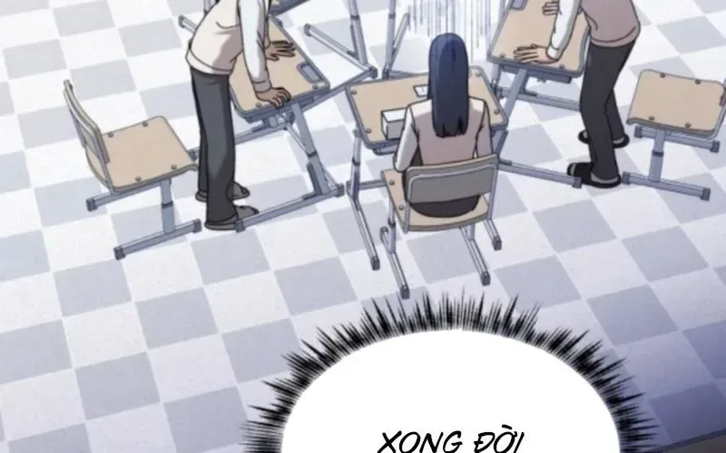 John X Sát Thủ chương 10 - trang 412