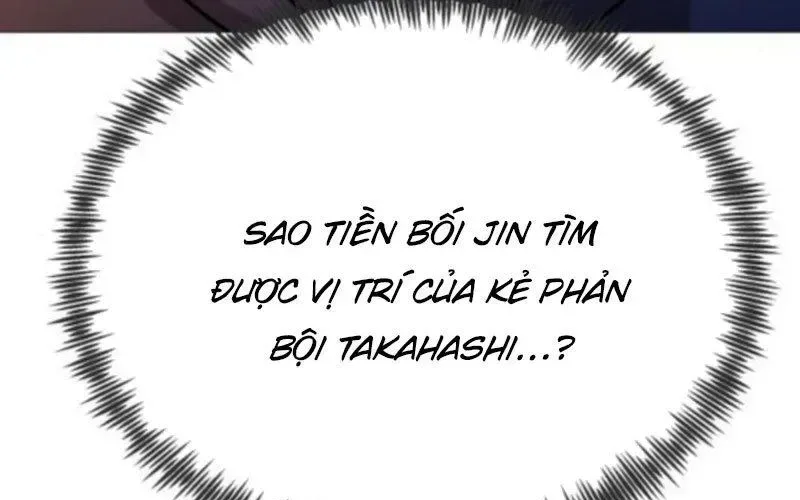 John X Sát Thủ chương 10 - trang 521