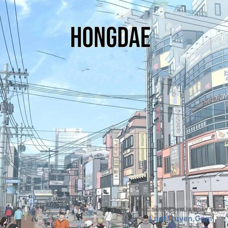 John X Sát Thủ chương 11 - trang 7