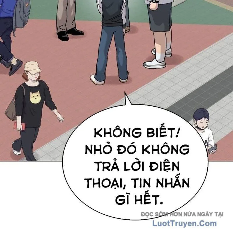 John X Sát Thủ chương 11 - trang 25