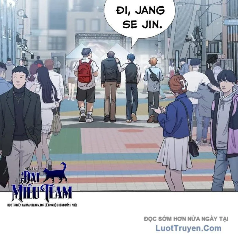 John X Sát Thủ chương 11 - trang 32