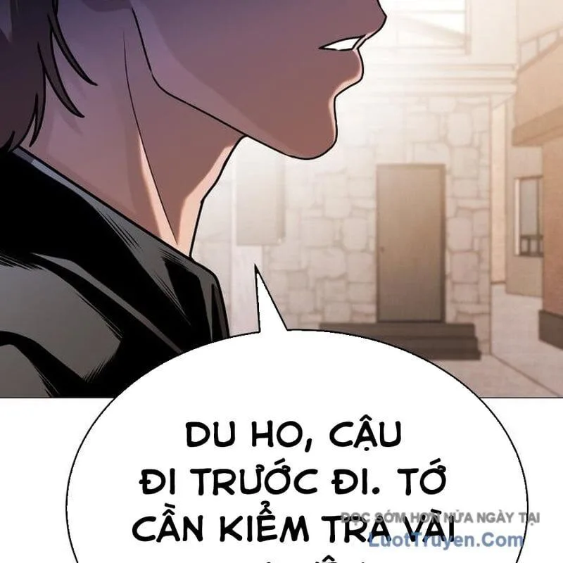 John X Sát Thủ chương 11 - trang 161
