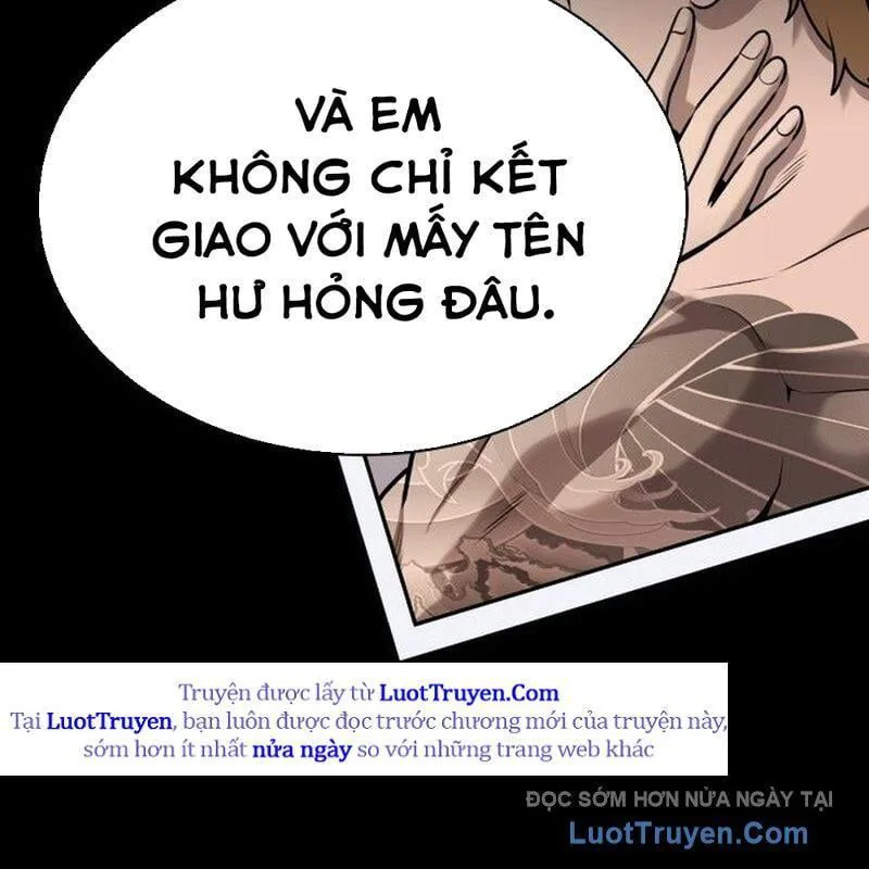 John X Sát Thủ chương 11 - trang 219