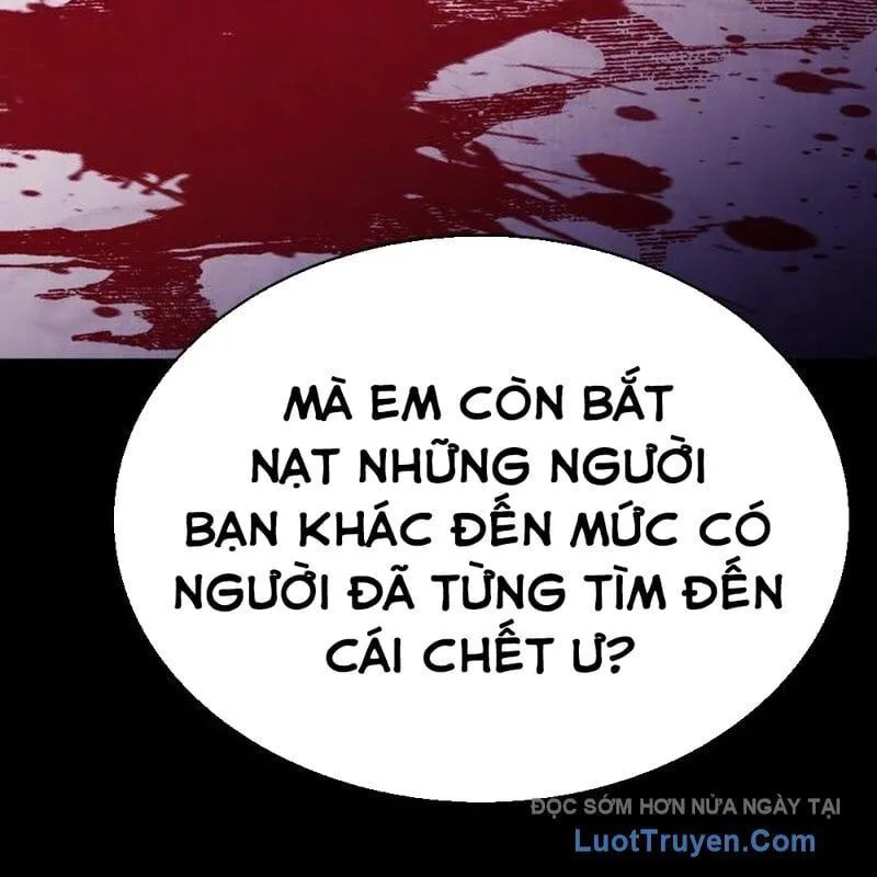 John X Sát Thủ chương 11 - trang 221