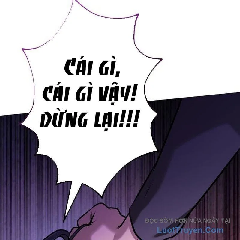 John X Sát Thủ chương 11 - trang 261