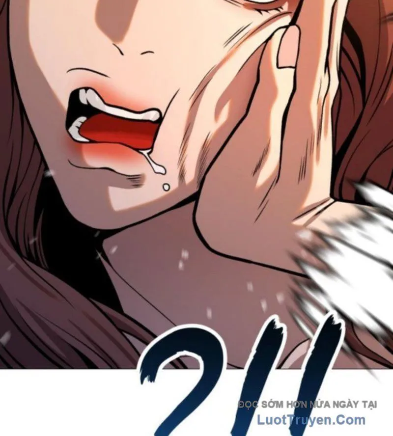John X Sát Thủ chương 13 - trang 154