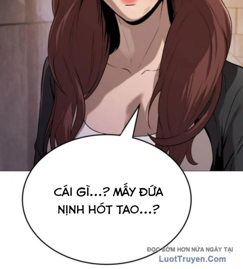 John X Sát Thủ chương 13 - trang 175