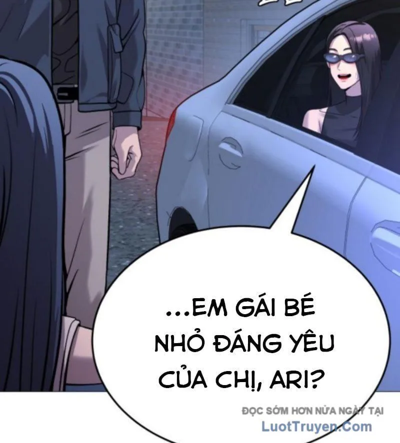 John X Sát Thủ chương 13 - trang 269