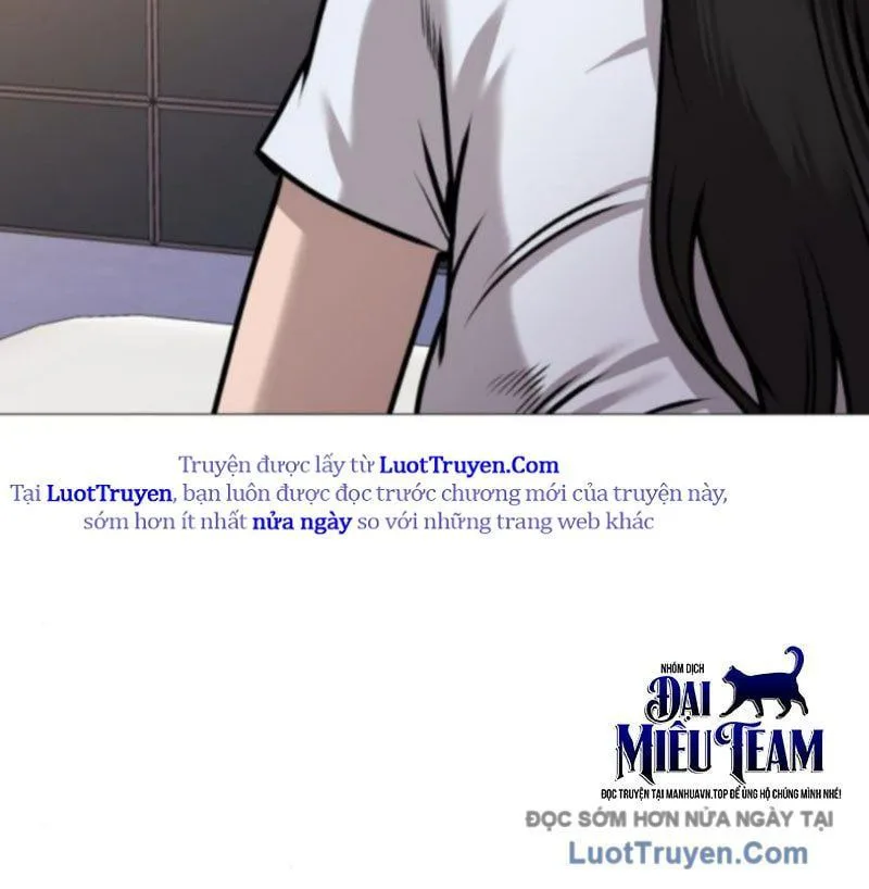 John X Sát Thủ chương 13 - trang 297