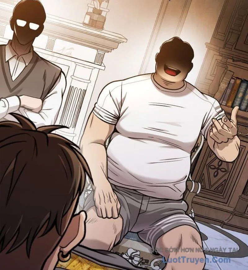 John X Sát Thủ chương 14 - trang 48