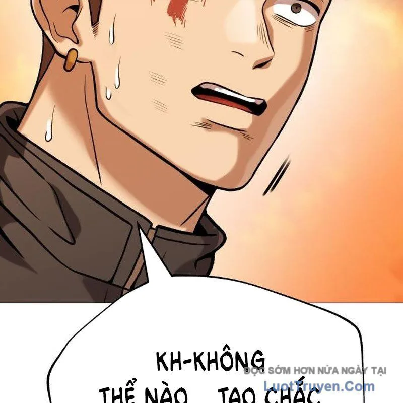 John X Sát Thủ chương 16 - trang 117