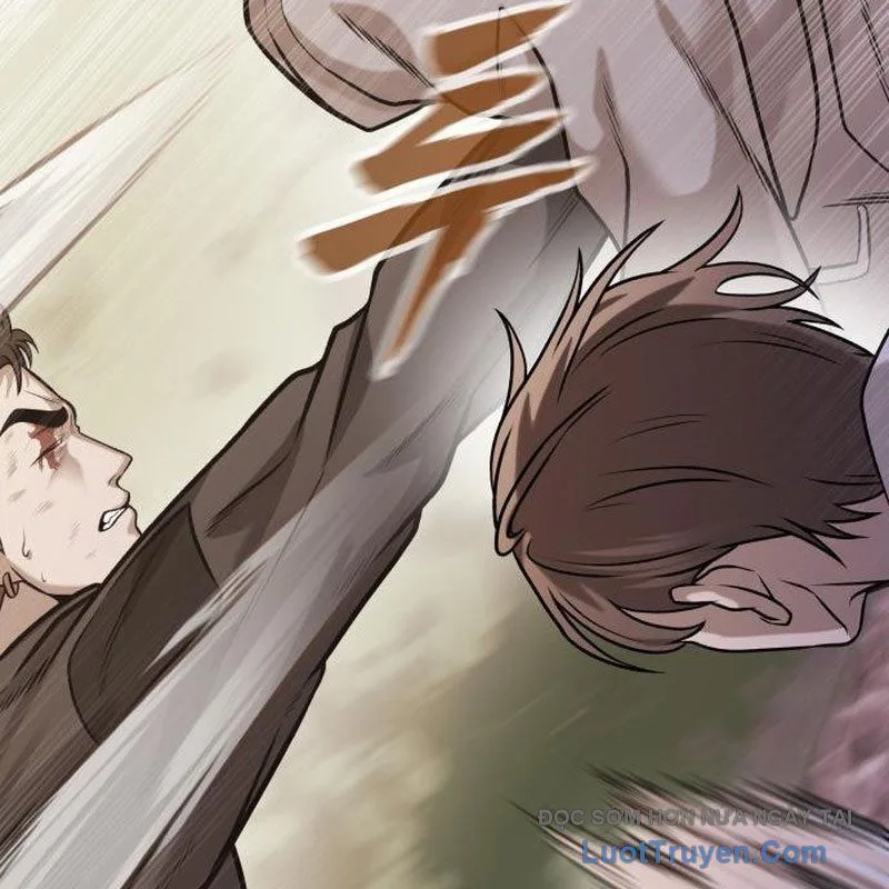 John X Sát Thủ chương 16 - trang 156