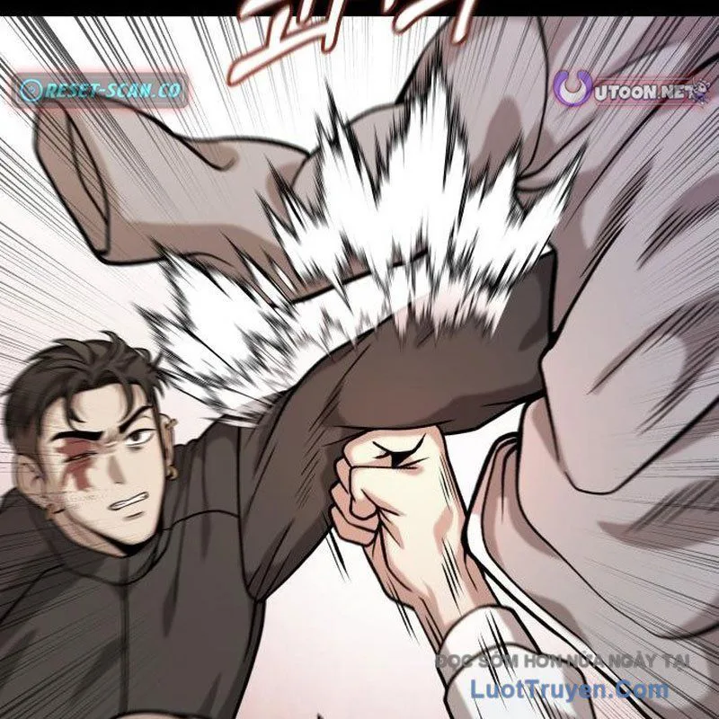 John X Sát Thủ chương 16 - trang 164