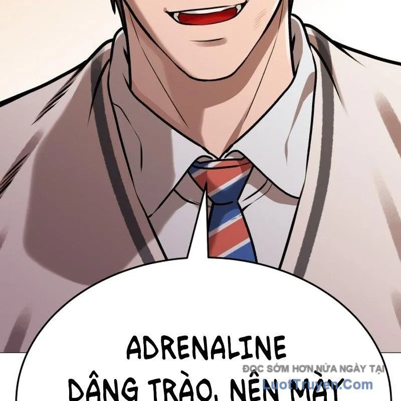 John X Sát Thủ chương 16 - trang 171