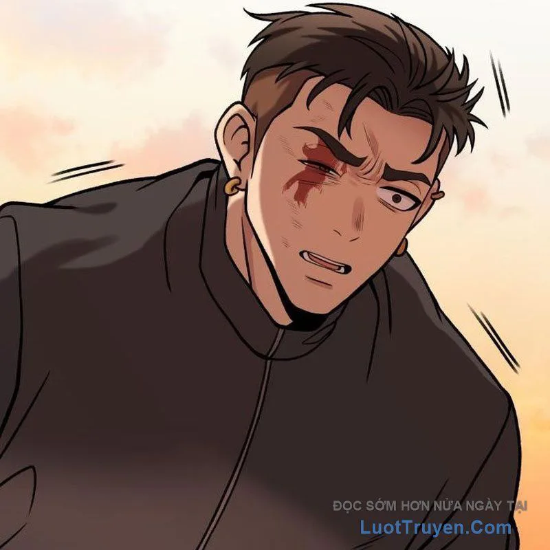 John X Sát Thủ chương 16 - trang 174