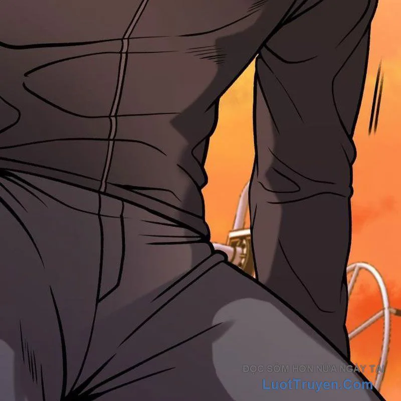 John X Sát Thủ chương 16 - trang 175