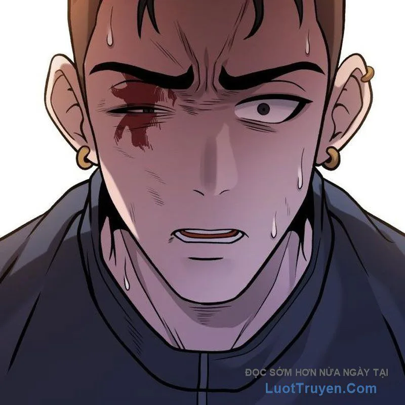 John X Sát Thủ chương 16 - trang 178