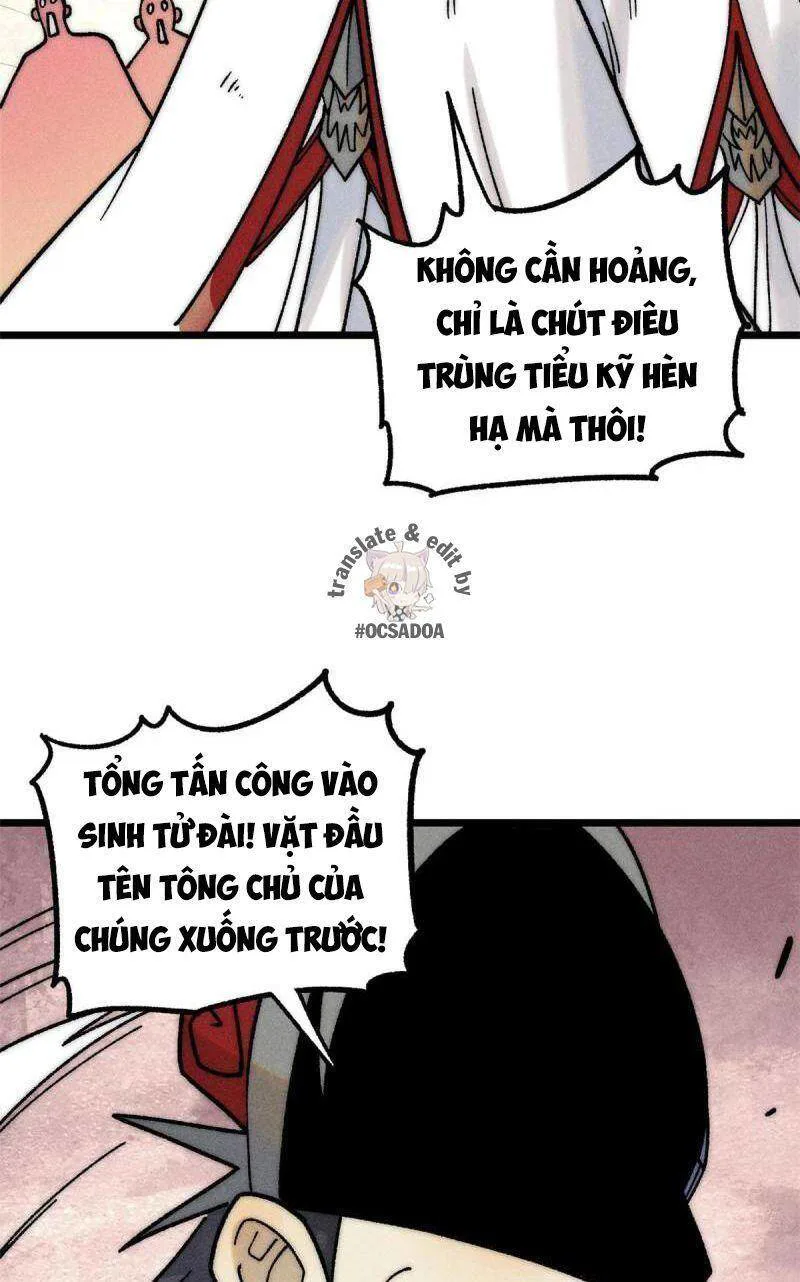 Vạn Cổ Tối Cường Tông chương 211 - trang 13