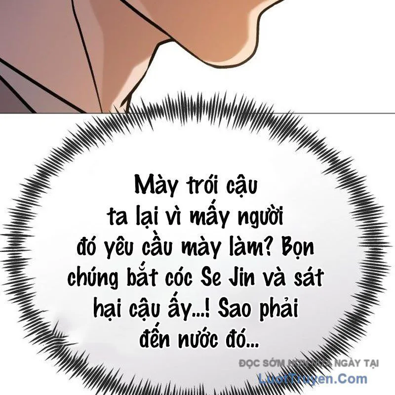 John X Sát Thủ chương 16 - trang 256