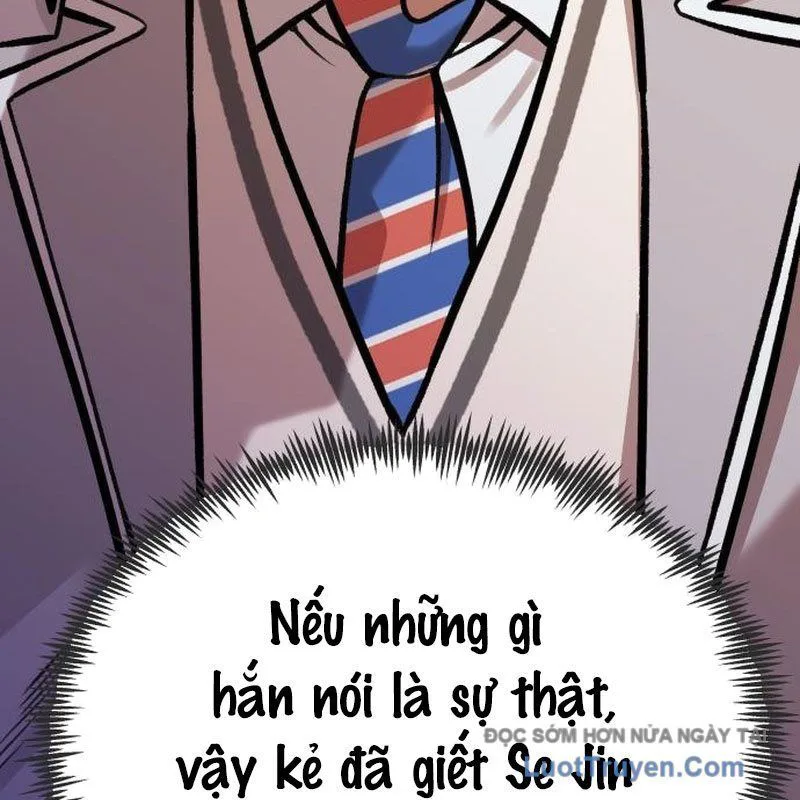 John X Sát Thủ chương 16 - trang 302