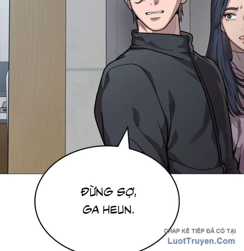 John X Sát Thủ chương 18 - trang 71