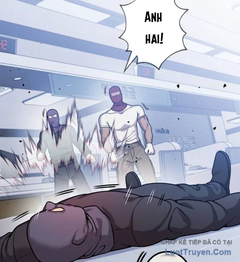 John X Sát Thủ chương 18 - trang 118