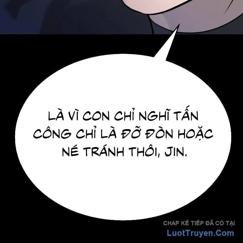 John X Sát Thủ chương 19 - trang 15