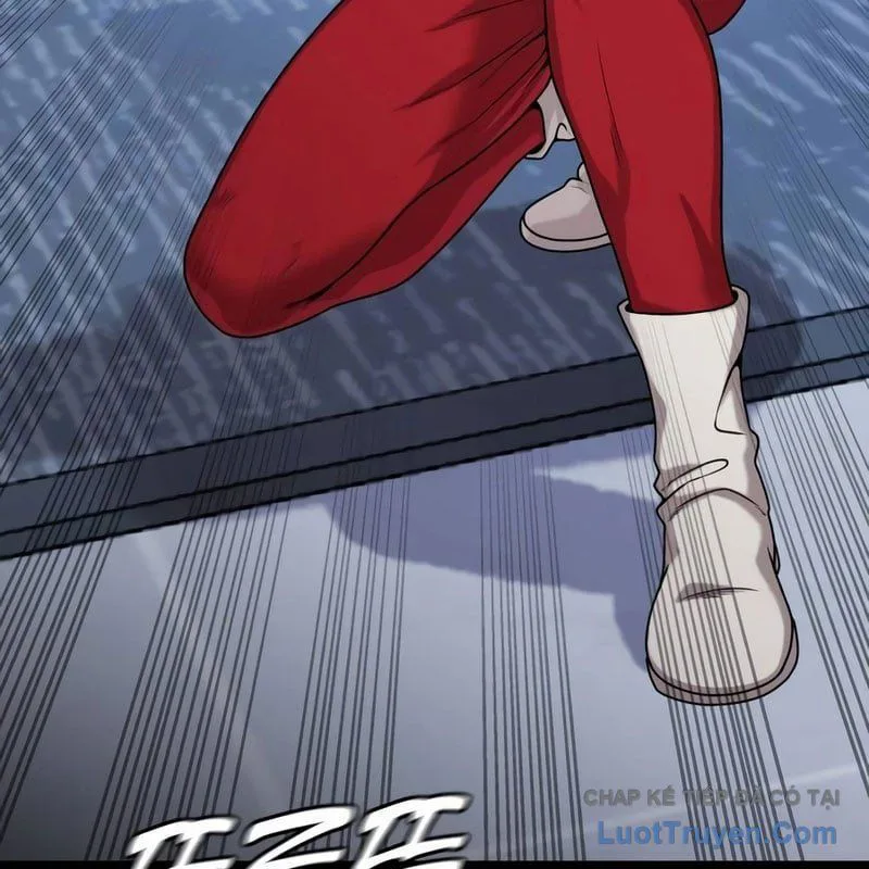 John X Sát Thủ chương 19 - trang 137