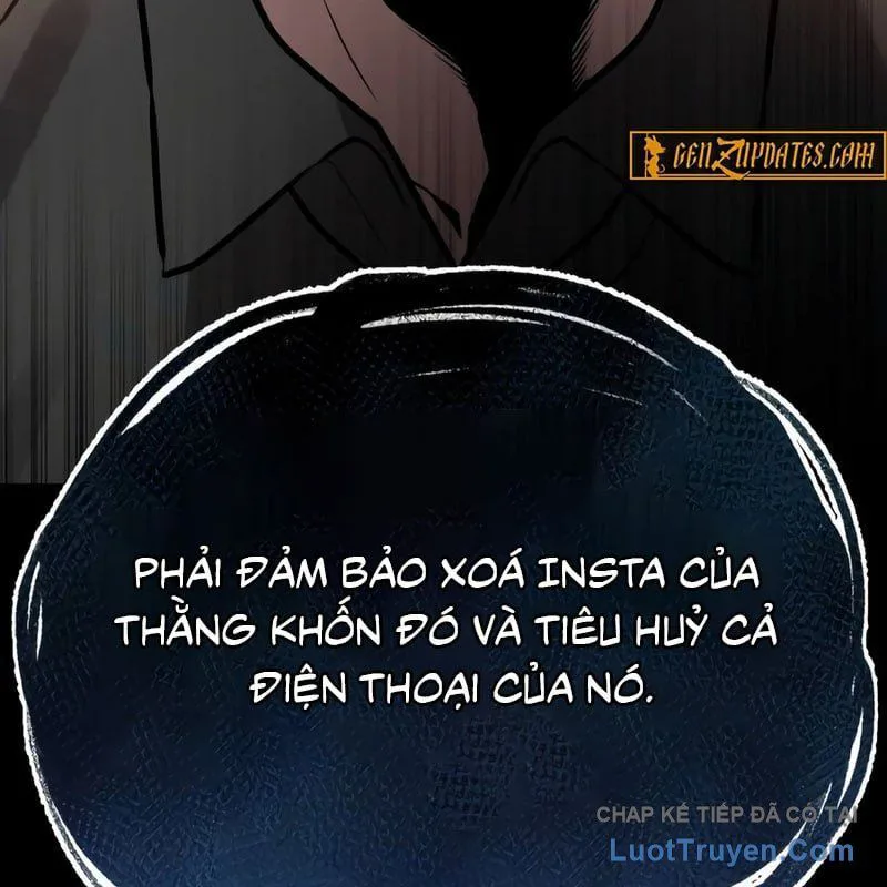 John X Sát Thủ chương 19 - trang 295