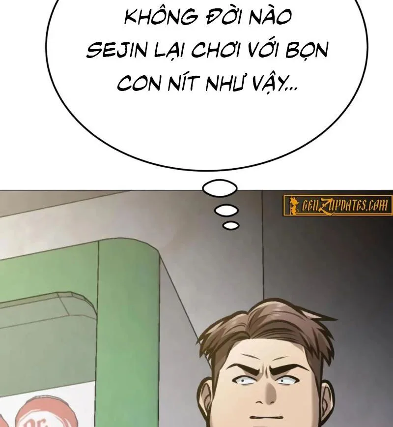 John X Sát Thủ chương 21 - trang 53