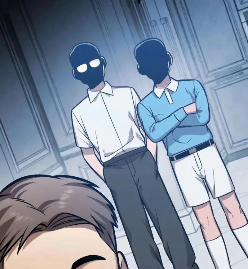 John X Sát Thủ chương 21 - trang 126