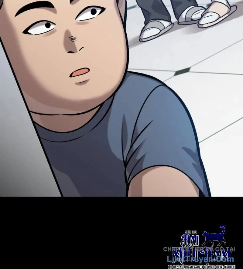 John X Sát Thủ chương 21 - trang 127