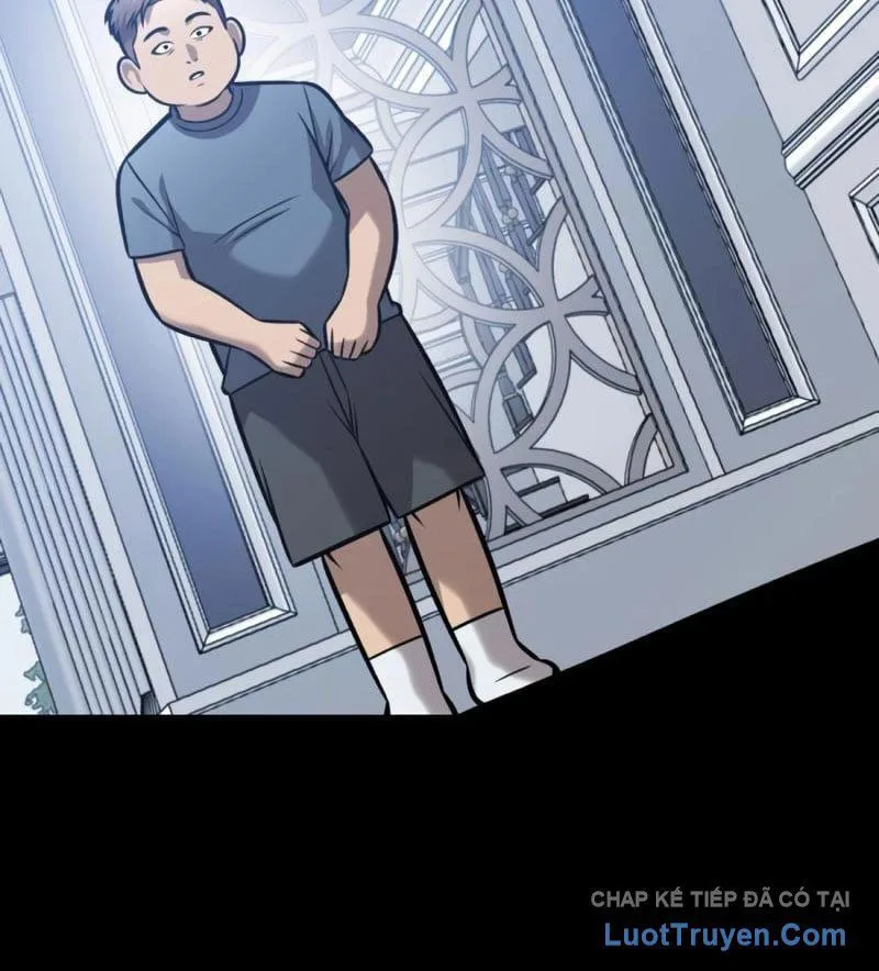 John X Sát Thủ chương 21 - trang 131