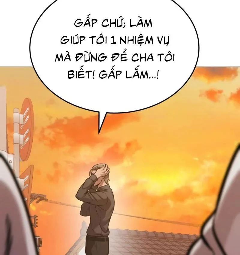 John X Sát Thủ chương 21 - trang 156
