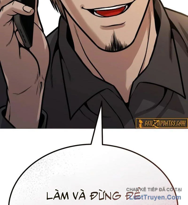 John X Sát Thủ chương 21 - trang 159