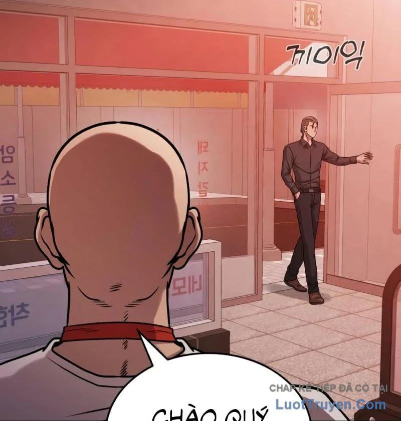 John X Sát Thủ chương 21 - trang 164