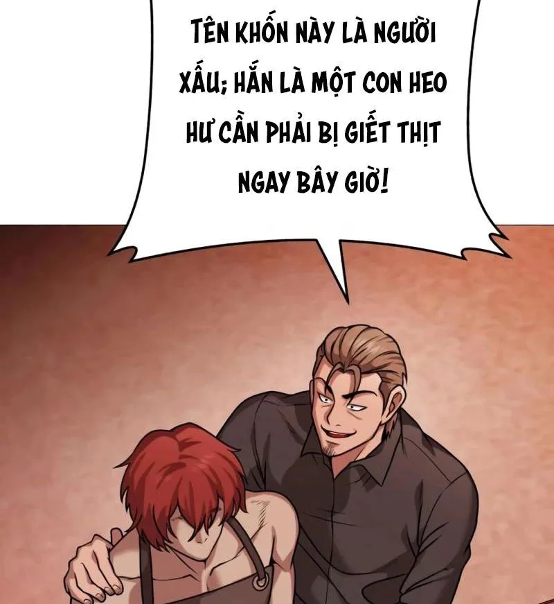 John X Sát Thủ chương 21 - trang 191