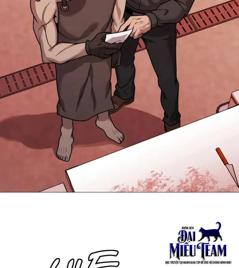 John X Sát Thủ chương 21 - trang 192