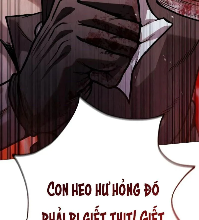 John X Sát Thủ chương 21 - trang 196