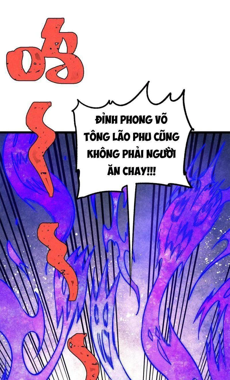 Vạn Cổ Tối Cường Tông chương 211 - trang 26