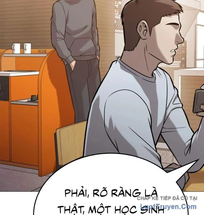 John X Sát Thủ chương 21 - trang 206