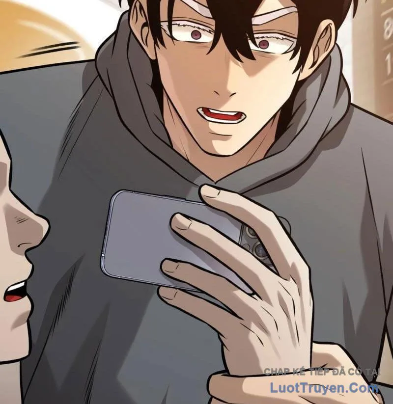 John X Sát Thủ chương 21 - trang 212