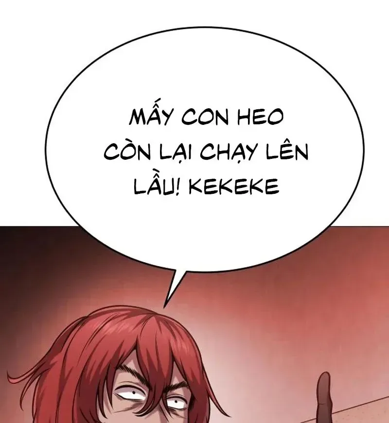 John X Sát Thủ chương 23 - trang 92
