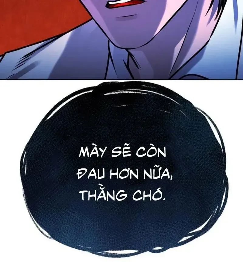 John X Sát Thủ chương 23 - trang 136
